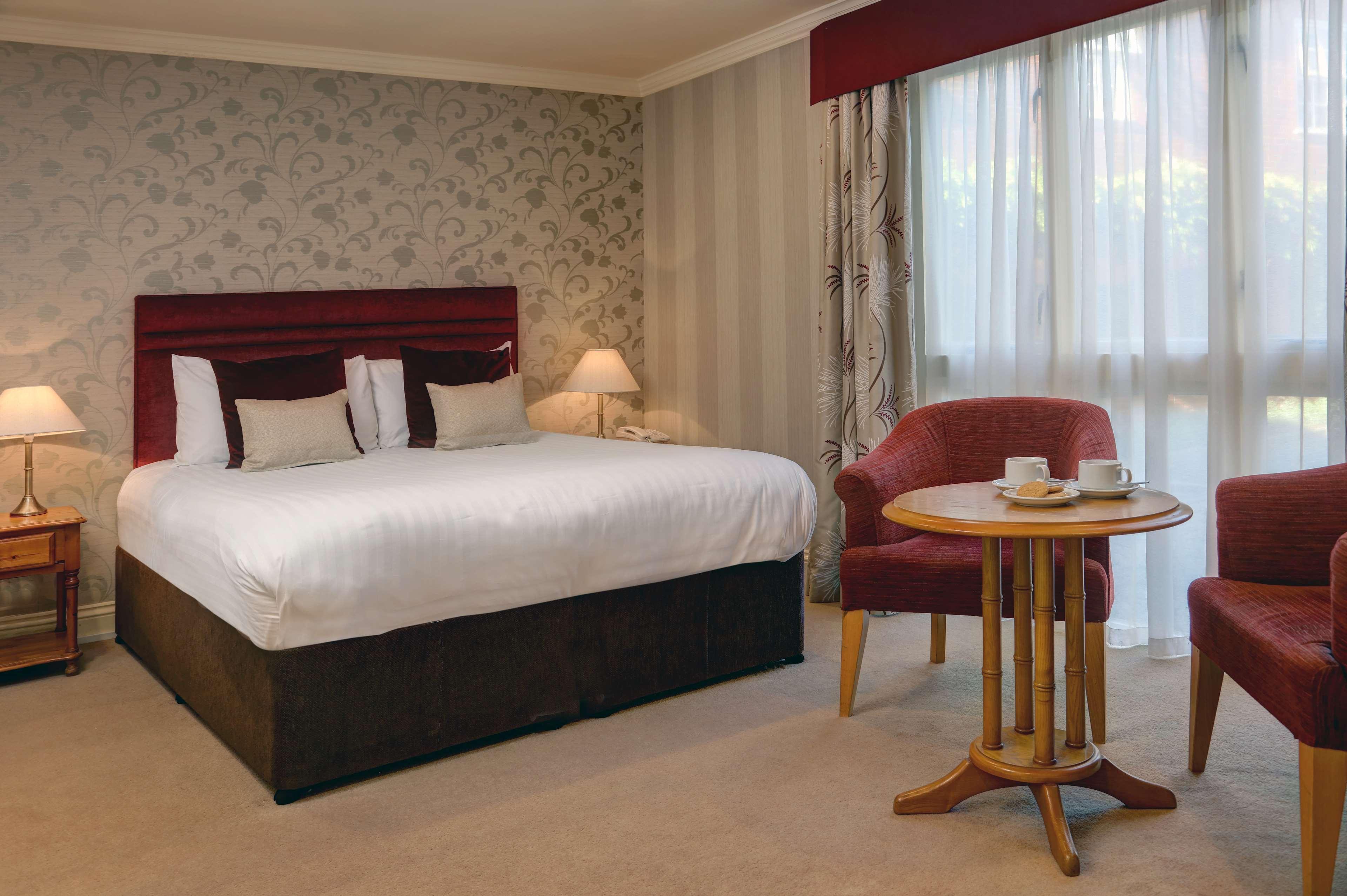 Knights Hill Hotel & Spa King's Lynn Bagian luar foto