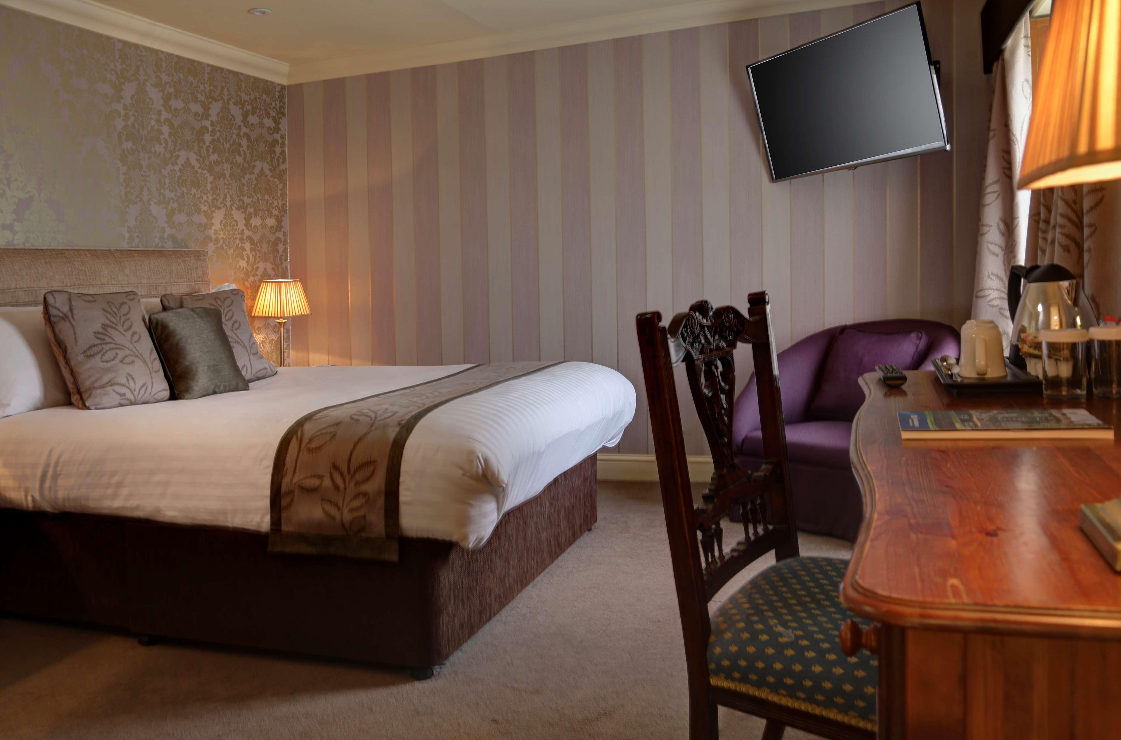 Knights Hill Hotel & Spa King's Lynn Bagian luar foto