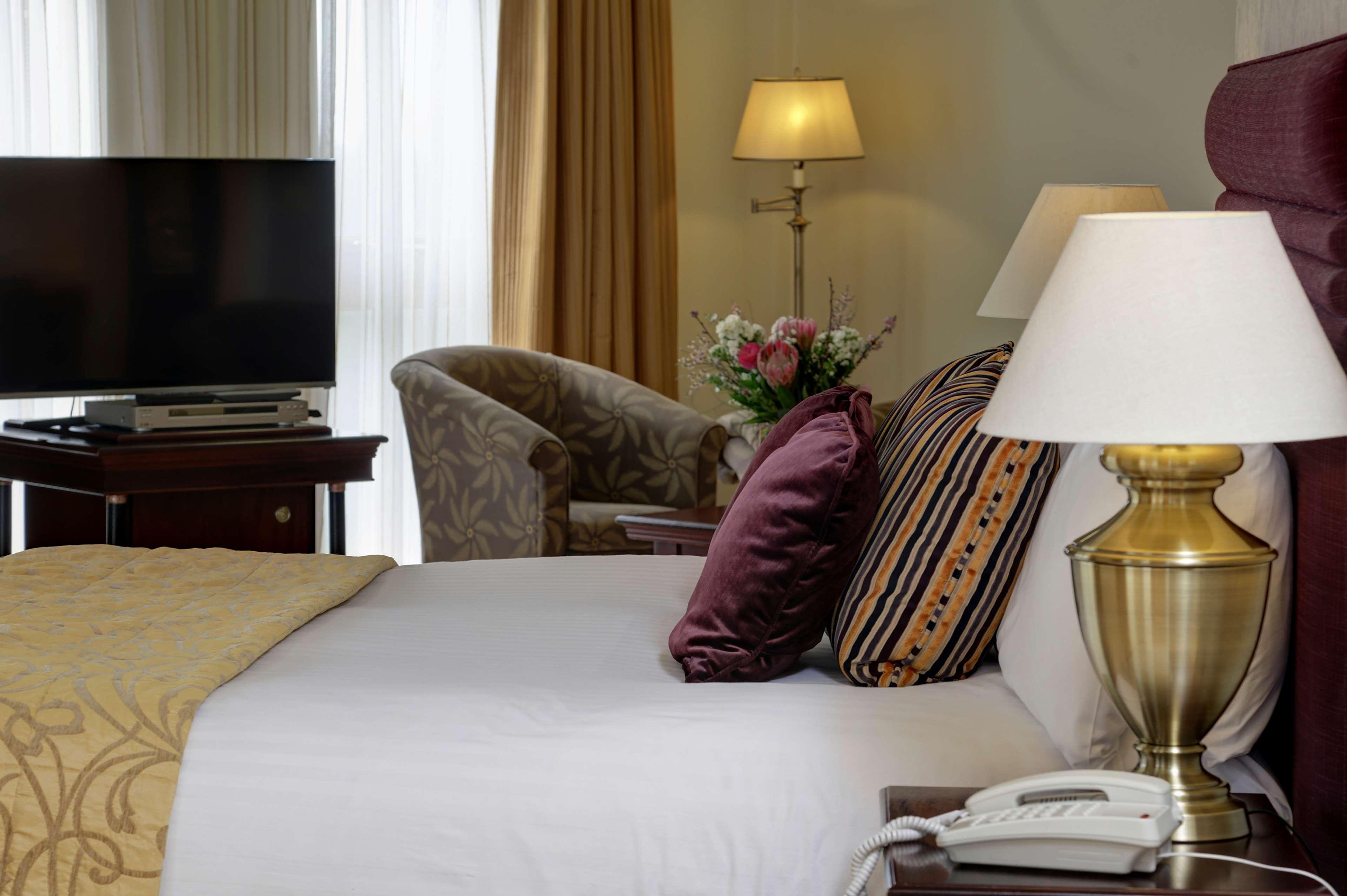 Knights Hill Hotel & Spa King's Lynn Bagian luar foto